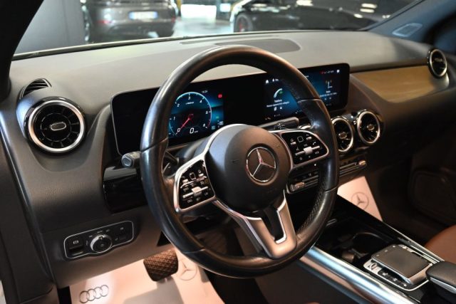 MERCEDES-BENZ B 180 usata 40