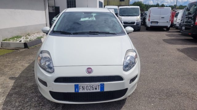 FIAT Punto usata, con Autoradio
