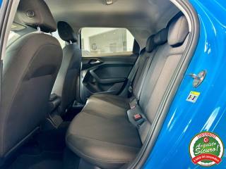 AUDI A1 usata, con Chiusura centralizzata telecomandata