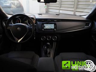 ALFA ROMEO Giulietta usata 20