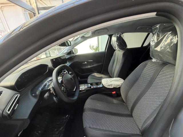 PEUGEOT 208 usata, con Vivavoce