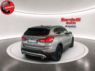 BMW X1 usata, con Alzacristalli elettrici