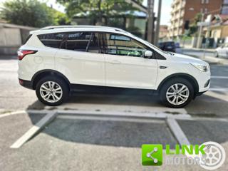 FORD Kuga usata, con Alzacristalli elettrici