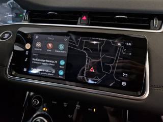 LAND ROVER Range Rover Evoque usata, con Trazione integrale