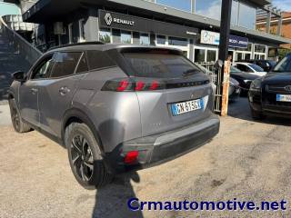 PEUGEOT 2008 usata, con Airbag