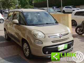 FIAT 500L usata, con Airbag Passeggero