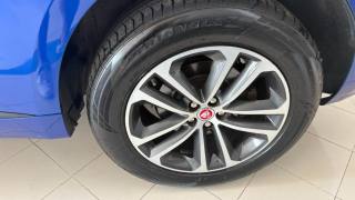 JAGUAR F-Pace usata, con Cerchi in lega