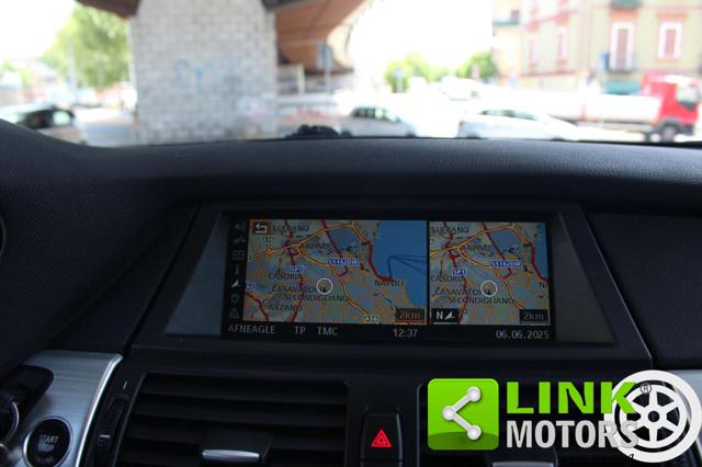 BMW X5 usata, con Servosterzo