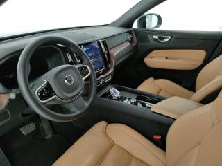 VOLVO XC60 usata, con Cerchi in lega