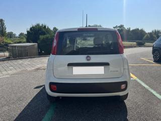 FIAT Panda usata, con Autoradio