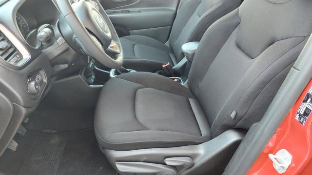 JEEP Renegade usata, con Alzacristalli elettrici