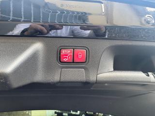 MERCEDES-BENZ CLA 200 usata, con Servosterzo