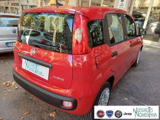 FIAT Panda usata, con Autoradio
