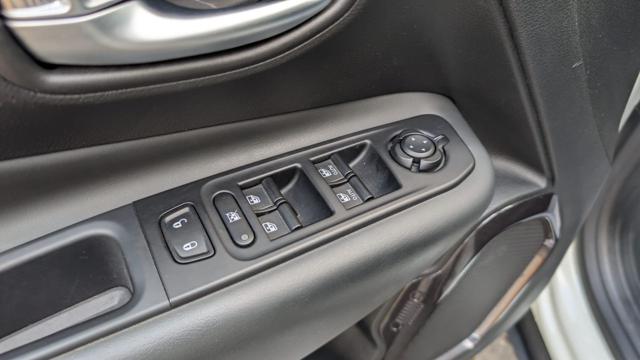 JEEP Renegade usata, con Controllo vocale