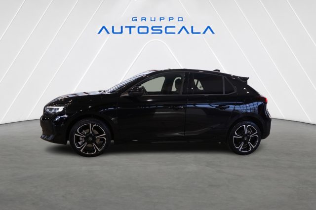 OPEL Corsa usata, con Airbag laterali