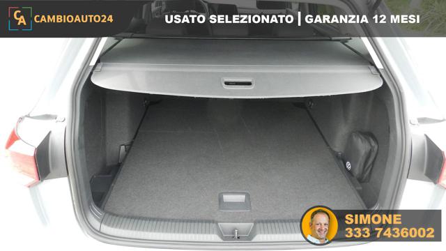VOLKSWAGEN Golf Variant usata 65
