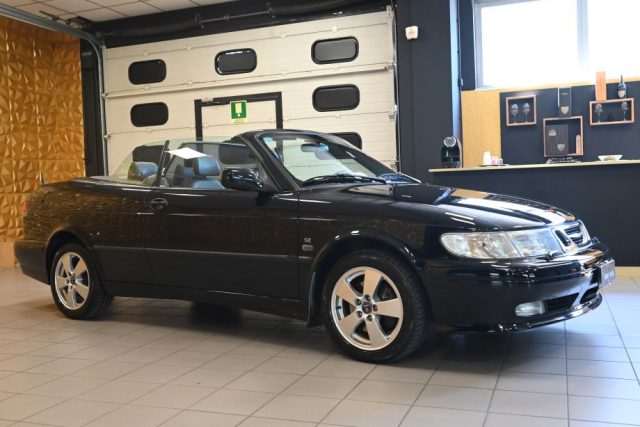 SAAB 9-3 usata 124