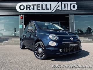 FIAT 500C 1.3 Multijet 95 CV Riva