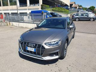AUDI A4 allroad 40 TDI 190 CV S tronic Business
