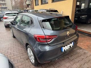 RENAULT Clio usata, con Airbag Passeggero