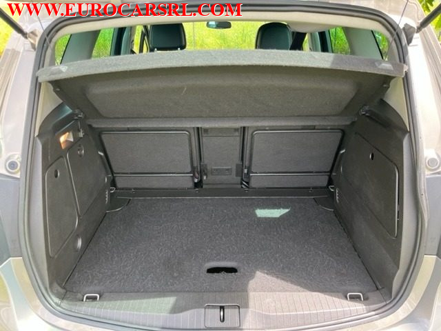 OPEL Meriva usata 19
