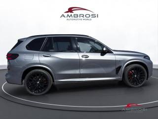 BMW X5 usata 4