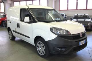 FIAT Doblo usata, con Alzacristalli elettrici