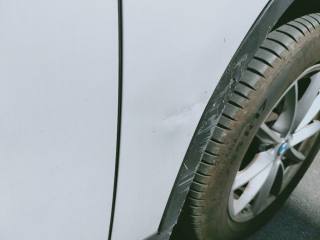 BMW X1 usata, con Specchietti laterali elettrici