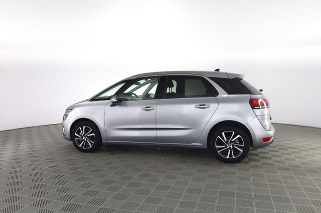 CITROEN C4 Spacetourer usata 5