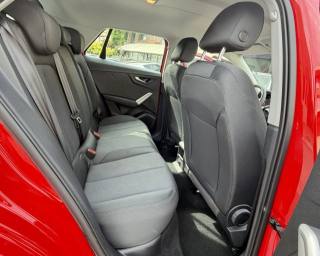 AUDI Q2 usata, con Climatizzatore