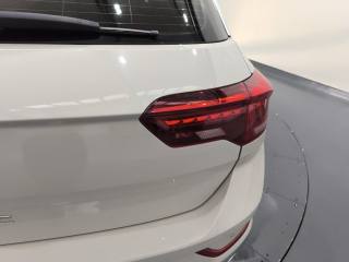 VOLKSWAGEN T-Roc usata, con USB