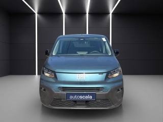 FIAT Doblo usata, con Frenata d