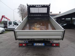 IVECO Daily usata, con Autoradio