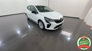RENAULT Clio usata, con ABS