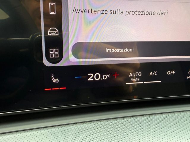 AUDI Q3 usata, con Sistema di navigazione