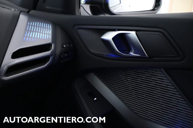 BMW 118 usata, con Bracciolo