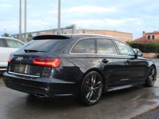 AUDI A6 usata, con Alzacristalli elettrici