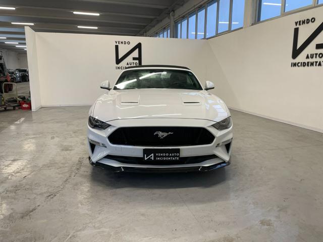 FORD Mustang usata, con Airbag