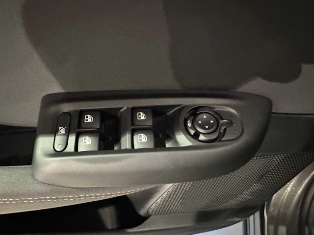 ALFA ROMEO Tonale usata, con Telecamera per parcheggio assistito