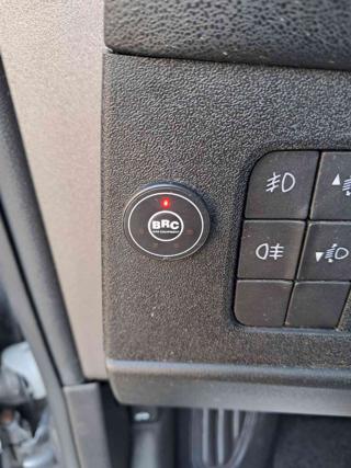 LANCIA MUSA usata, con Sensori di parcheggio posteriori