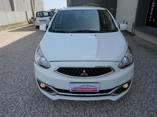 MITSUBISHI Space Star usata, con Alzacristalli elettrici