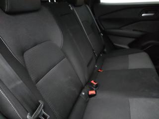 NISSAN Qashqai usata, con Bracciolo
