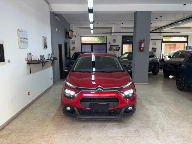 CITROEN C3 usata, con Airbag