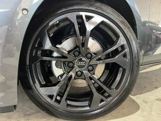 AUDI A3 usata, con Cerchi in lega