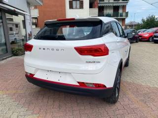 DFSK Glory 500 usata, con Alzacristalli elettrici