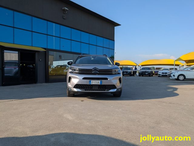 CITROEN C5 Aircross usata, con Climatizzatore