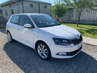 SKODA Fabia usata, con Airbag laterali
