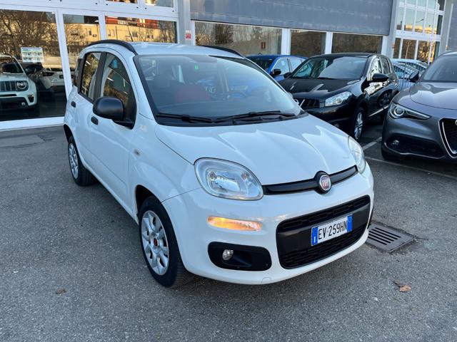 FIAT Panda usata, con ABS