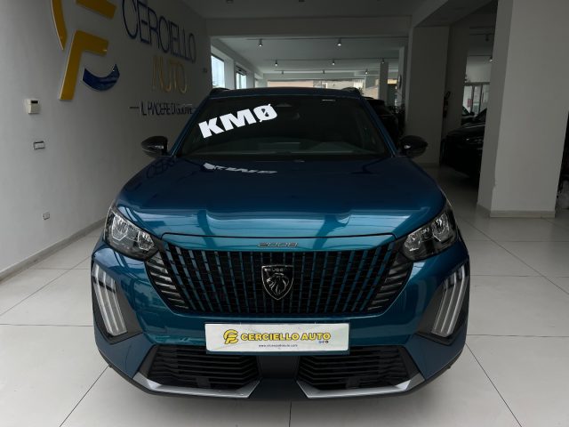PEUGEOT 2008 usata, con Airbag Passeggero