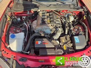 MAZDA MX-5 usata, con Cruise Control